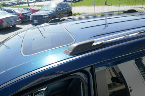 2014 Dodge Journey Limited