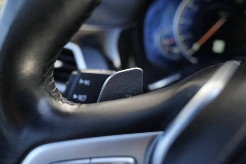 2019 BMW 7 Series 750i xDrive