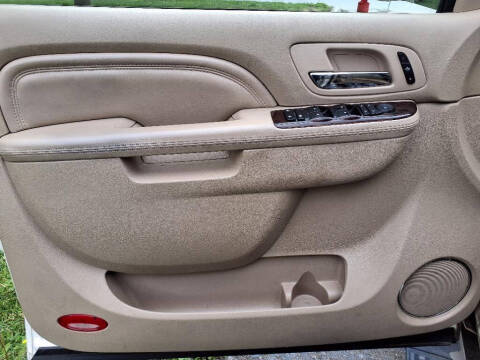 2013 Cadillac Escalade Premium