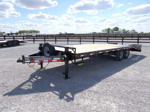 2021 Load Trail n/a