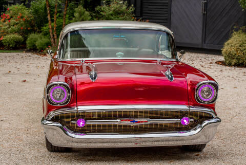 1957 Chevrolet Bel Air