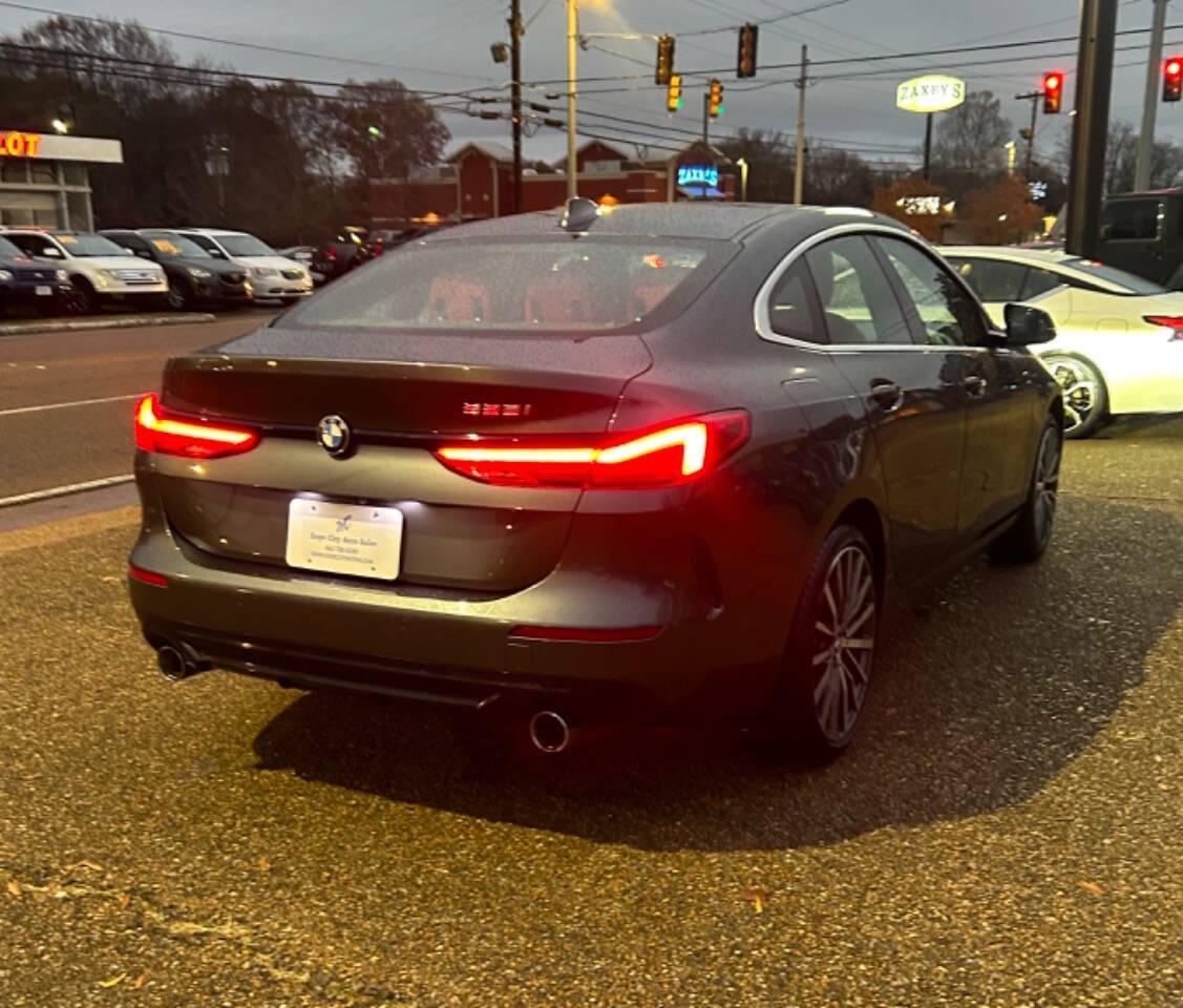 2021 BMW 2 Series for sale at Hope City Auto Sales in Senatobia, MS