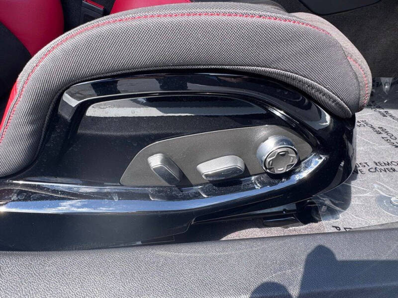 2020 Chevrolet Corvette Stingray