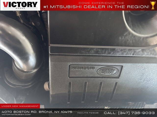 2022 Land Rover Range Rover Evoque P250 S