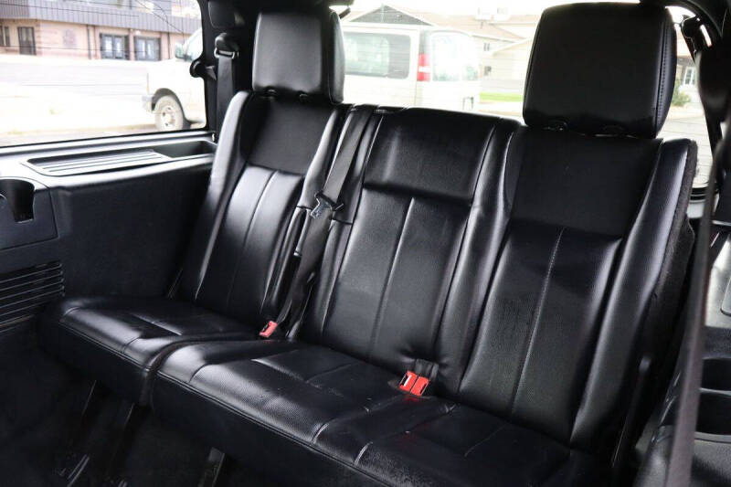 2017 Ford Expedition XLT
