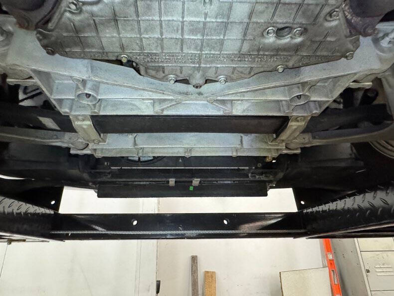 2000 Chevrolet Corvette