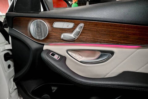 2020 Mercedes-Benz C-Class C 300 4MATIC