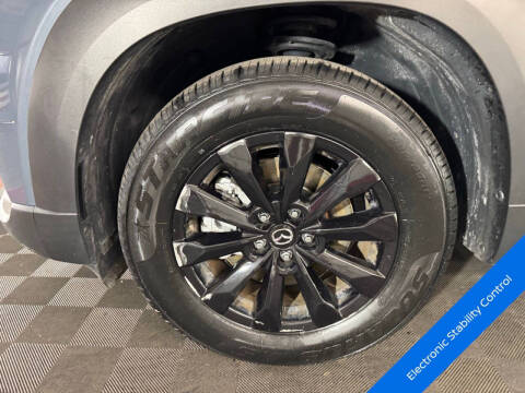 2024 Mazda CX-50 2.5 S Preferred