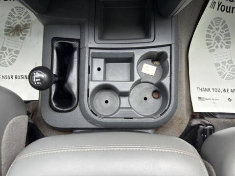 2006 Dodge Ram 2500