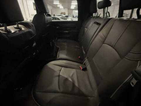 2021 RAM 2500 Limited