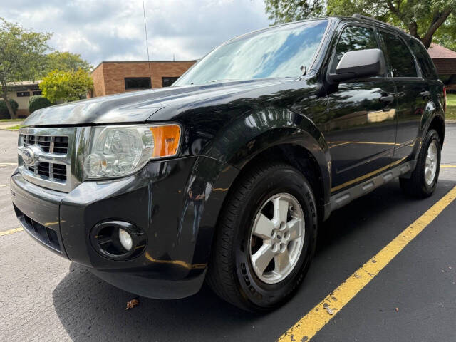 2010 Ford Escape for sale at A+ Motors in Madison Heights, MI