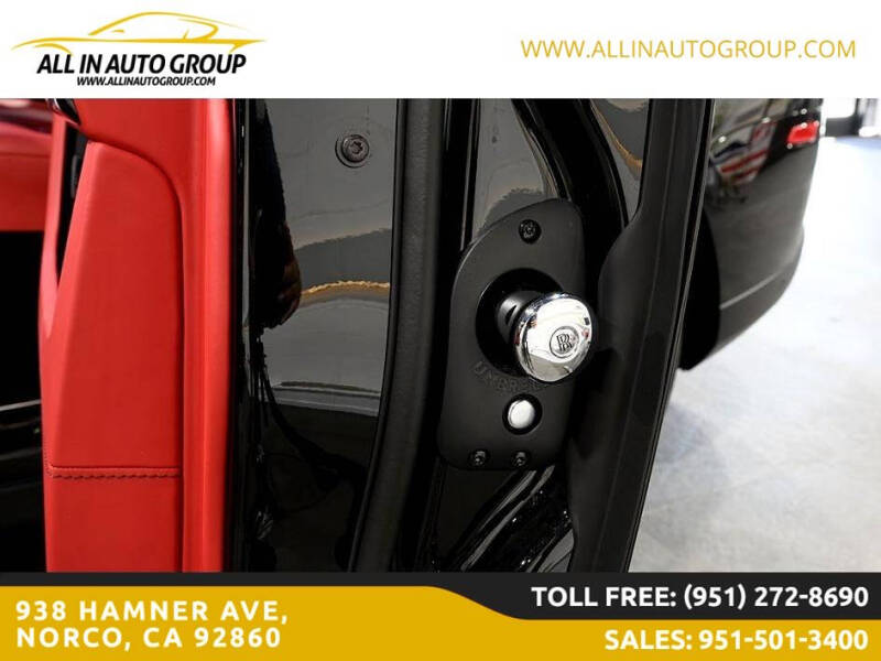 2022 Rolls-Royce Cullinan