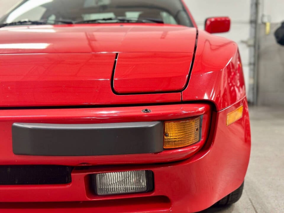 1986 Porsche 944 for sale at CityWerks Motorsports in Glendale Heights, IL