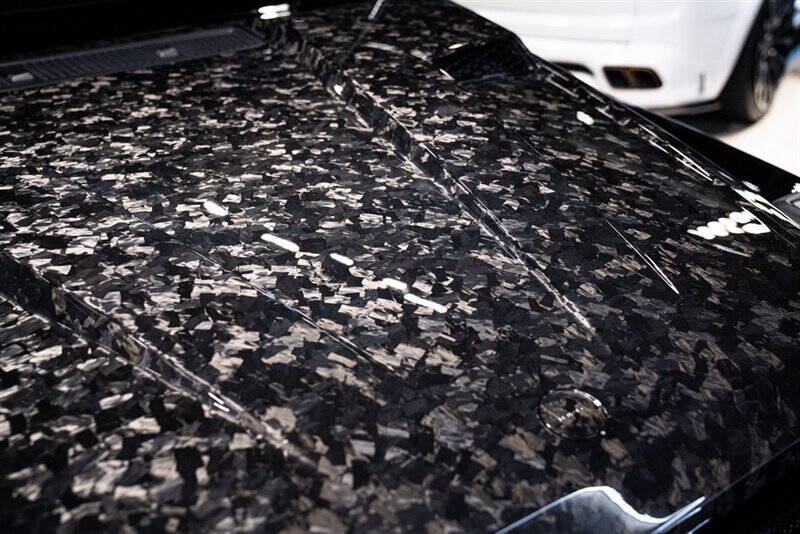 2025 Mercedes-Benz G-Class AMG G 63