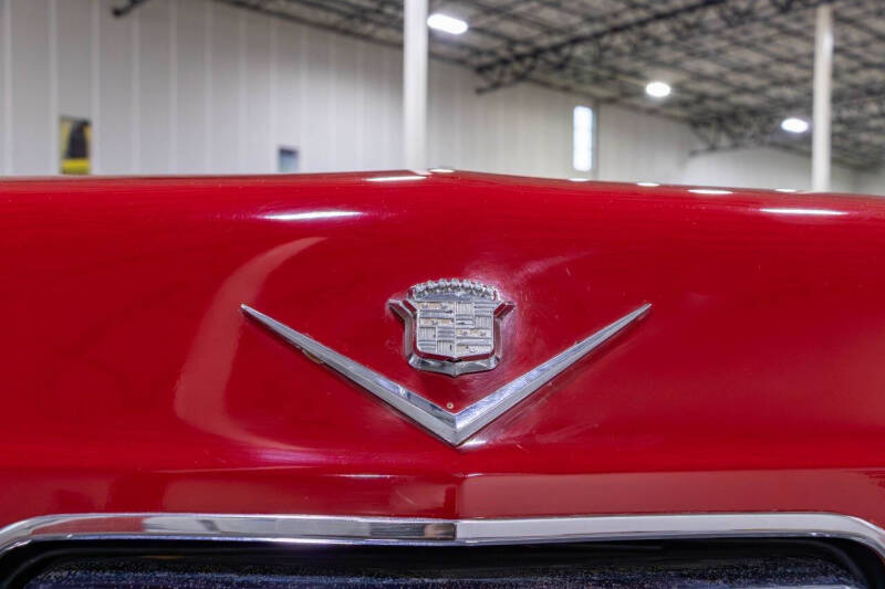 1966 Cadillac Eldorado