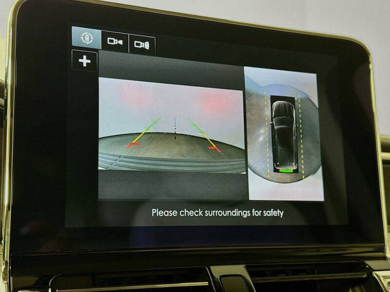 2019 Lincoln Navigator L Reserve