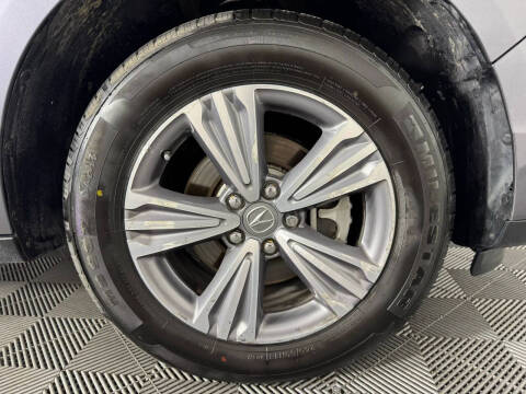 2020 Acura MDX SH-AWD