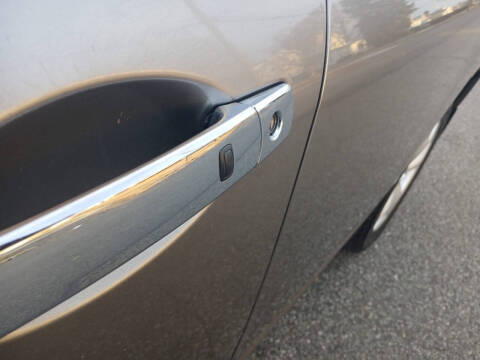 2010 Nissan Rogue SL