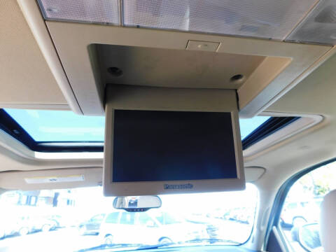 2011 GMC Yukon Denali
