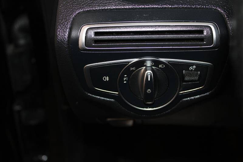 2017 Mercedes-Benz C-Class C 300