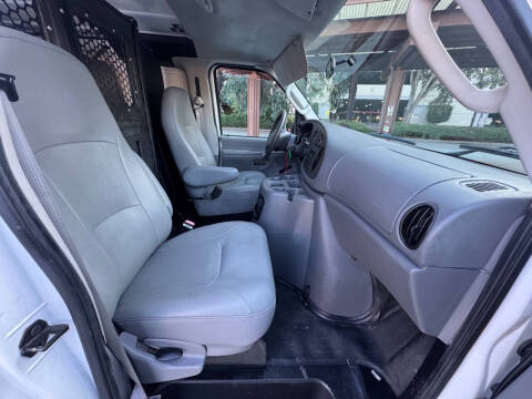 2006 Ford E-Series E-150