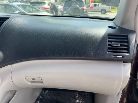2013 Toyota Highlander