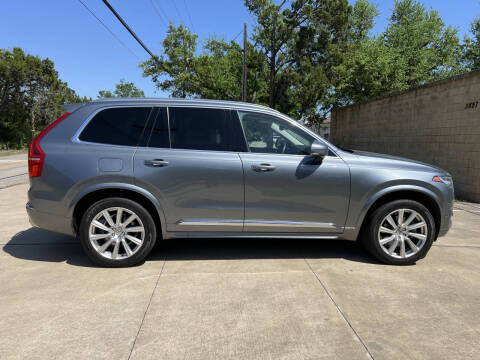 2016 Volvo XC90 T6 Inscription