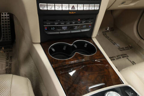 2014 Mercedes-Benz E-Class E 350