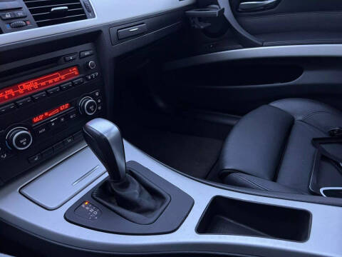 2008 BMW 3 Series 335xi