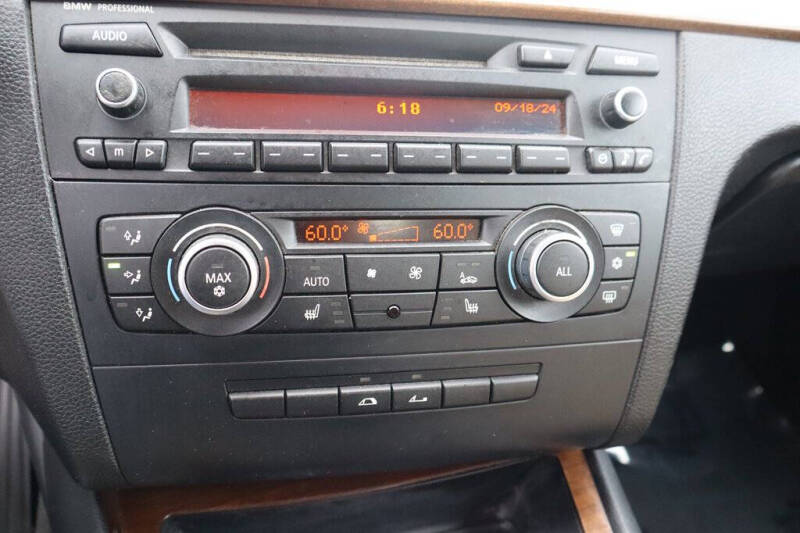 2012 BMW 1 Series 135i