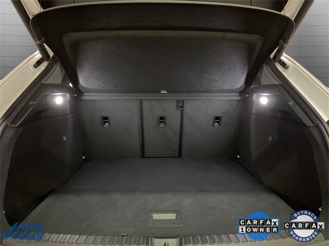 2024 Audi Q4 e-tron quattro Premium Plus 50