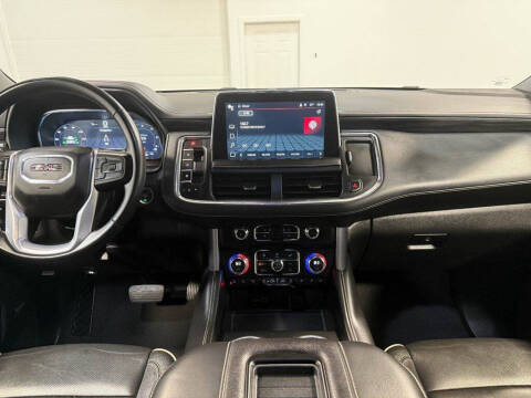 2024 GMC Yukon XL SLT