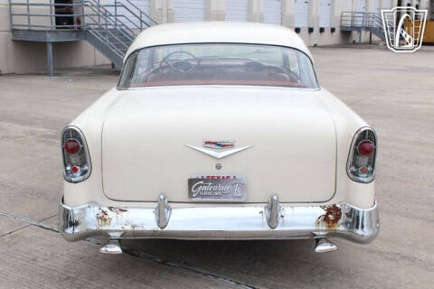 1956 Chevrolet Bel Air
