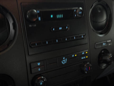 2015 Ford F-350 Super Duty XL