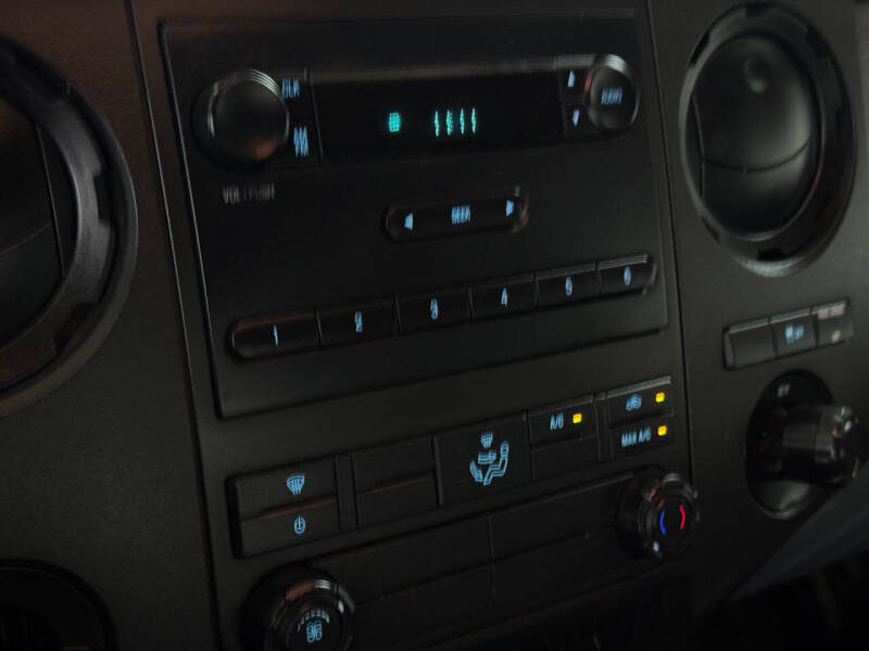 2015 Ford F-350 Super Duty XL