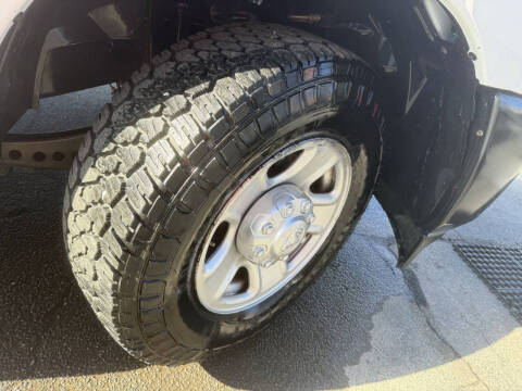 2019 RAM 2500 Tradesman