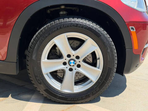 2012 BMW X5 xDrive35d
