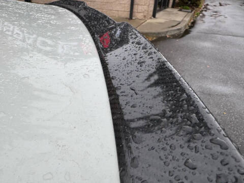 2022 BMW M4 Competition xDrive