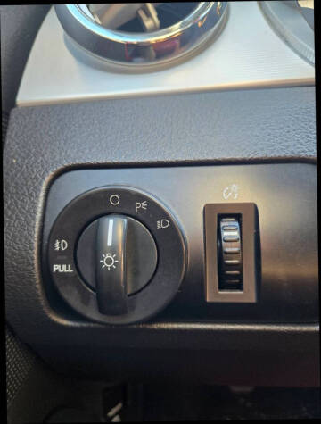 2005 Ford Mustang GT Premium