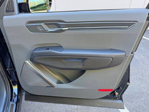 2024 Kia EV9 GT-Line