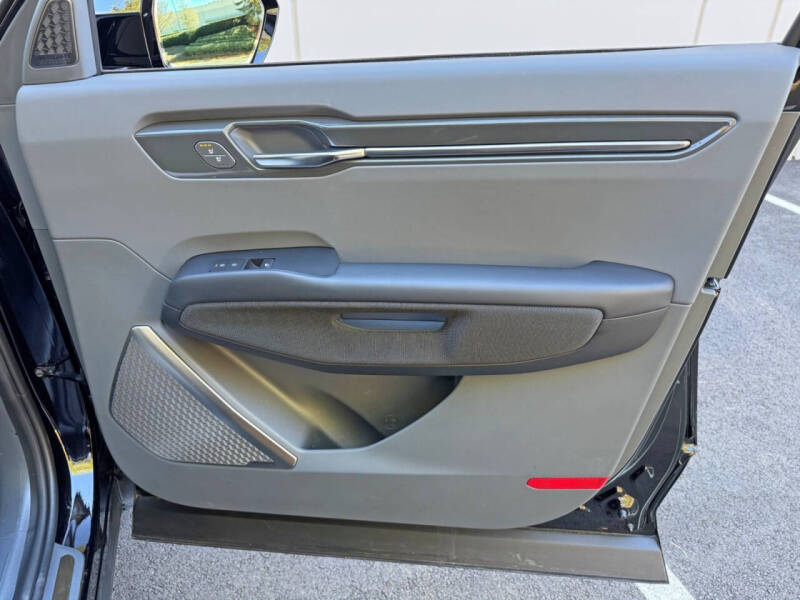 2024 Kia EV9 GT-Line