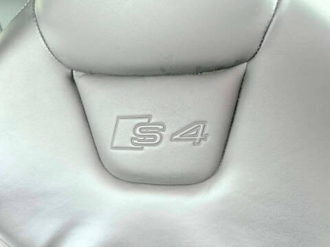 2013 Audi S4 3.0T quattro Premium Plus