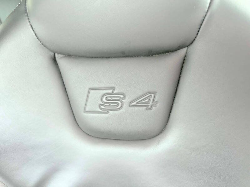 2013 Audi S4 3.0T quattro Premium Plus