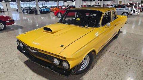 1961 Chevrolet Impala