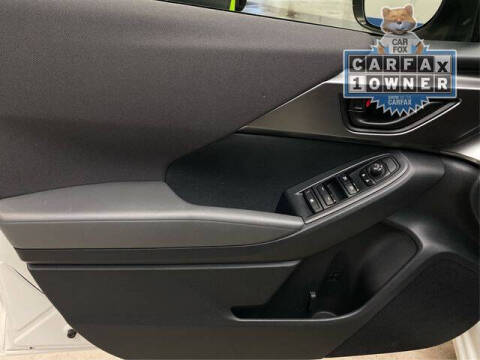 2024 Subaru Impreza