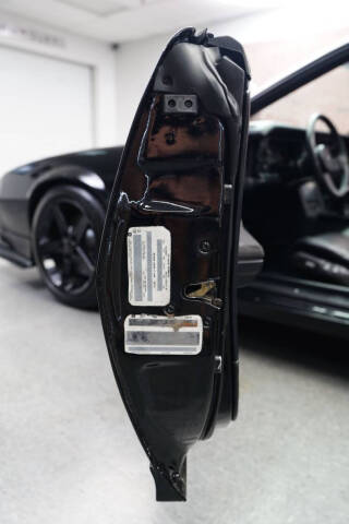 1986 Chevrolet Camaro