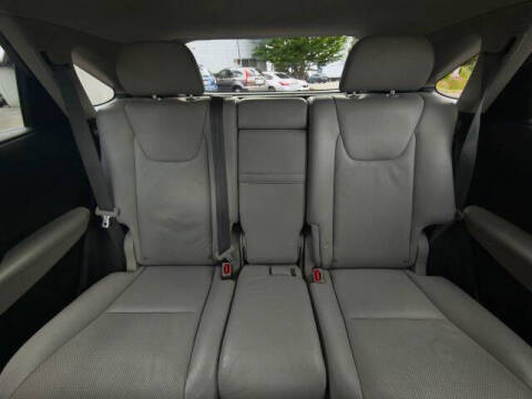 2014 Lexus RX 350