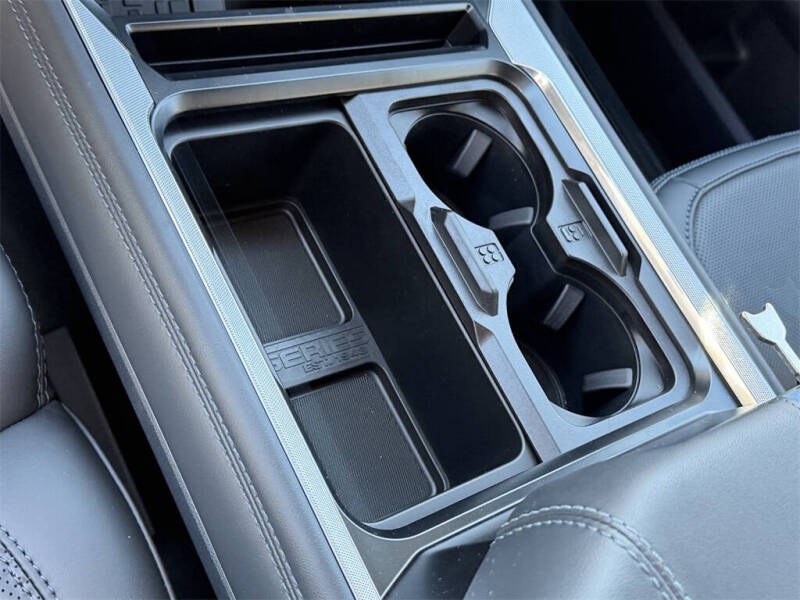 2026 Ford F-350 Super Duty