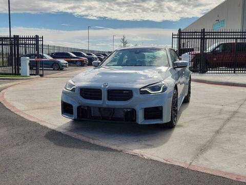 2026 BMW M2
