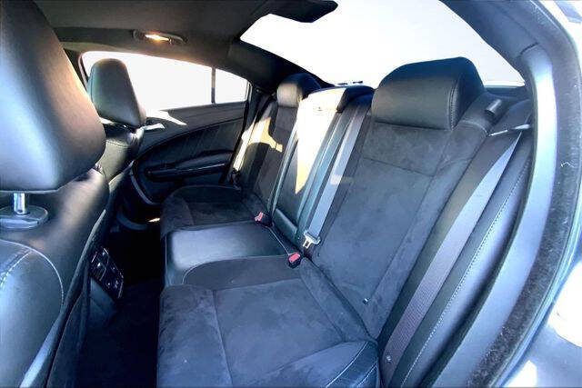 2022 Dodge Charger R/T